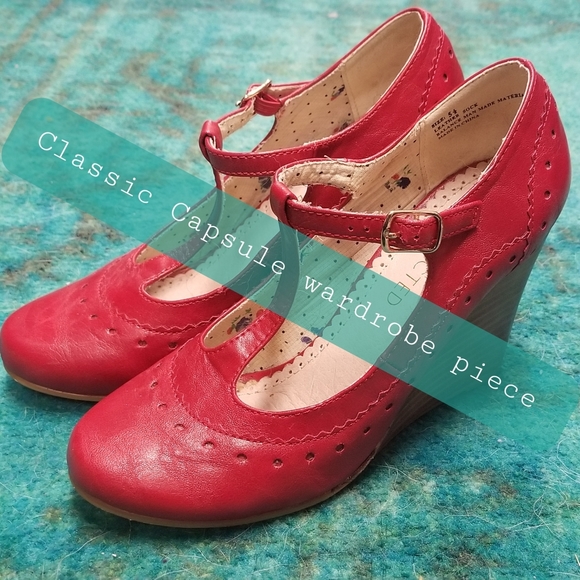 Modcloth shoes - Picture 2 of 12